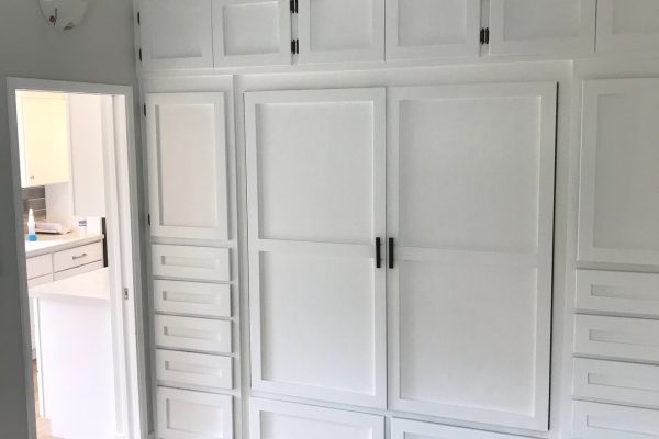 Bailey Construction
